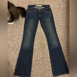 Abercrombie Jeans